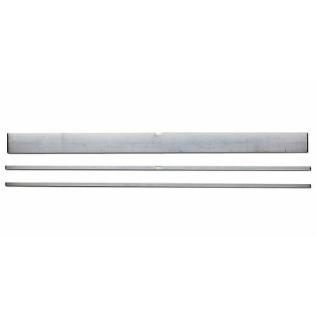 STABILA ŁATA BUDOWLANA AL 1LS  200cm  WYSOKOŚĆ PROFILU 8cm