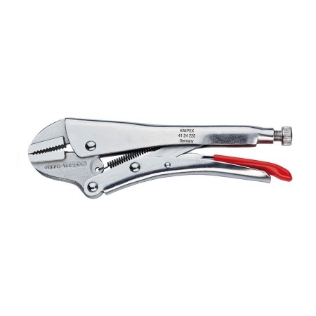 KNIPEX SZCZYPCE MORSEA 225mm