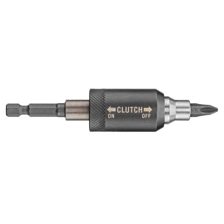 DEWALT UCHWYT UDAR.DO KOŃCÓWEK+SPRZĘGŁO