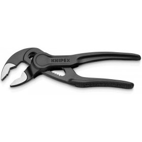 KNIPEX SZCZYPCE NASTAWNE 100mm COBRA XS 100