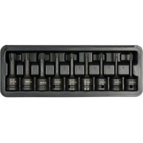 YATO KLUCZE RIBE UDAROWE 9elem.  10681