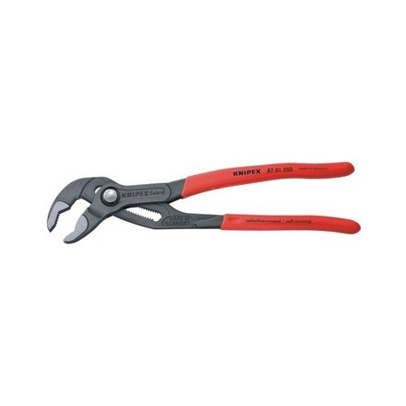 KNIPEX SZCZYPCE NASTAWNE 150mm COBRA