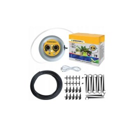 GREENMILL ATUOMATYCZNA KONEWKA DO ROŚLIN AKUMULATOROWA