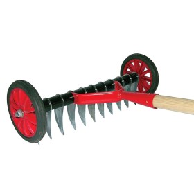 KARD AERATOR NA KÓŁKACH Z TRZONKIEM 130cm