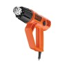 BLACK+DECKER OPALARKA 2000W KX2001