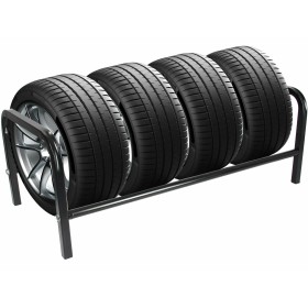 MAR-POL STOJAK DO OPON / KÓŁ 1P