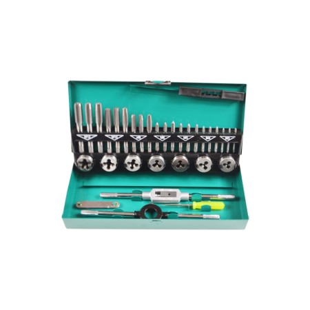 DR.GWINTOWNIKI+NARZYNKI  kpl.32cz.