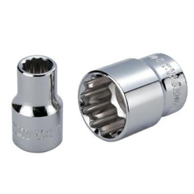 HONITON NASADKA 12-KĄTNA 3/4" 65mm