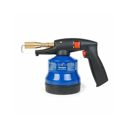 IDEALGAS PALNIK LUTOW.NA NABOJE PIEZO