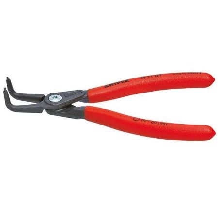 KNIPEX SZCZYPCE SEGERA  210mm WEWNĘTRZNE WYGIĘTE
