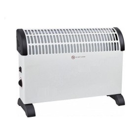 GRZEJNIK KONWEKTOROWY BASIC 2000W Z NAWIEWEM  VO0268