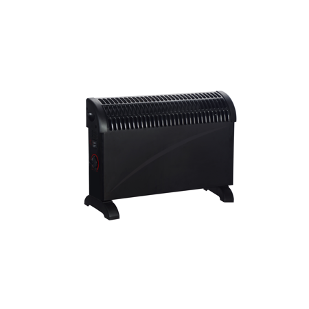 VOLTENO KONWEKTOR BASIC 2000W Z NAWIEWEM