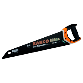 BAHCO PIŁA RĘCZNA 550mm  SUPERIOR