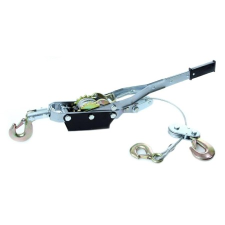 PRZYCIĄGARKA RĘCZNA 4T 2_ZAPAD./MAR-POL