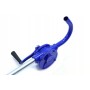 POMPA RĘCZNA DO OL.3cz. NIEBIESKA RIPPER