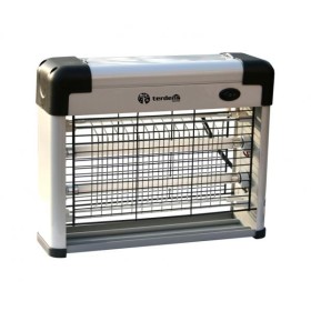 LAMPA OWADOBÓJCZA 230V  2 x 10W ZE STABILIZATOREM ELEKTRONICZNYM