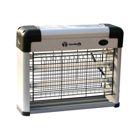 LAMPA OWADOBÓJCZA 230V  2 x 10W ZE STABILIZATOREM ELEKTRONICZNYM