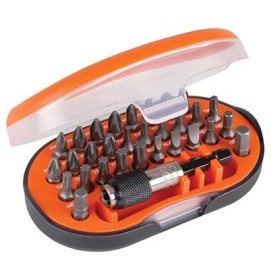 BAHCO KOŃCÓWKI MIX 31szt.