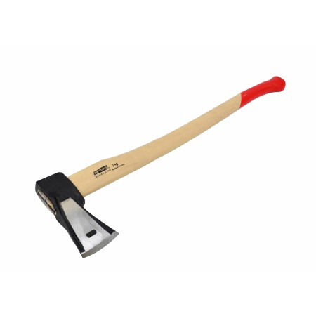 AWTOOLS SIEKIERA ROZŁUPUĄCA 2,0 kg TRZONEK DREWNIANY BLACK LINE
