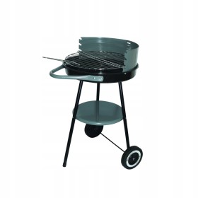 MASTER GRILL OKRĄGŁY 41cm     MG912