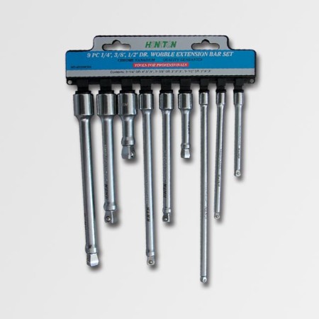 HONITON PRZEDŁUŻKI 9cz.UCHYLNE  4309