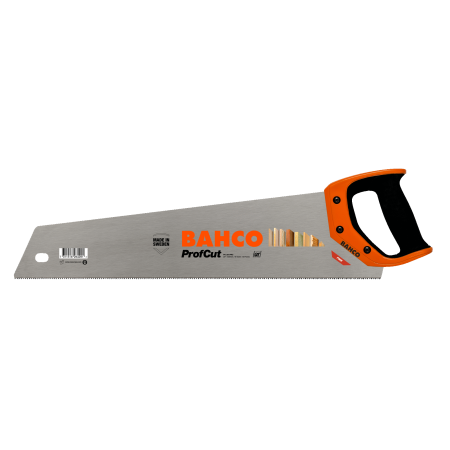 BAHCO PIŁA PRECYZYJNA RĘCZNA 500mm