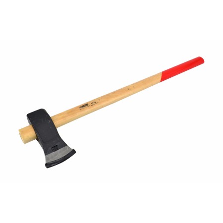 AWTOOLS SIEKIERO-MŁOT 3,2 kg TRZONEK DREWNIANY BLACK LINE