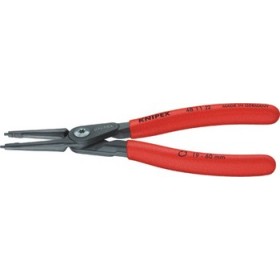 KNIPEX SZCZYPCE SEGERA  180mm ZEWNĘTRZNE PROSTE