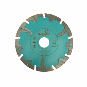 BAIER TARCZA DIAM. DLA DEKARZY DACHÓWKA