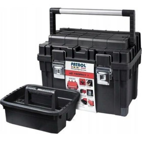 PATROL SKRZYNKA TROPHY 1 CZARNA