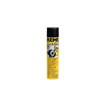 REMS ŚRODEK DO GWINTOWNIC SPEZIAL SPRAY 600ml