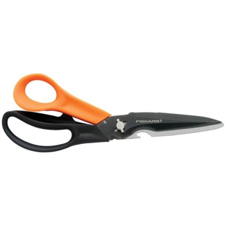 FISKARS NOŻYCZKI WIELOFUNKCYJNE   5692