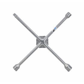 JOBI KLUCZ KRZYŻOWY DUŻY 24mm, 27mm, 30mm + 3/4"