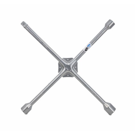 JOBI KLUCZ KRZYŻOWY DUŻY 24mm, 27mm, 30mm + 3/4"