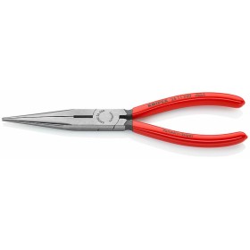 KNIPEX SZCZYPCE PÓŁOKRĄGŁE 200mm