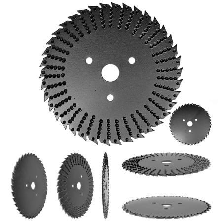TARPOL TARNIK UNIWERSALNY fi 180mm T-23