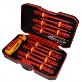 WKRĘTAKI 13szt.DLA ELEKTRYKA  X1147