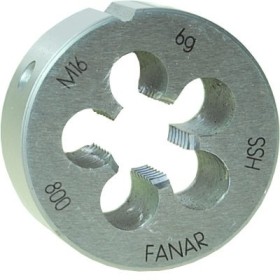 FANAR NARZNKA M18 x 1,50  HSS800 DIN 22568