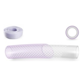 WĄŻ OGÓLNEGO STOSOWANIA ZBROJONY FI    8,0mm x 50m