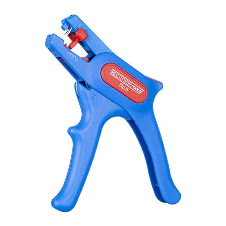 WEICON SZCZYPCE DO ŚCIĄGANIA IZOLACJI NR 5   0,2-6mm