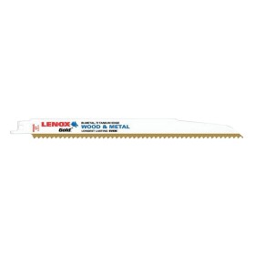 IRWIN BRZESZCZOT 229/6 GOLD POWER ARC DREWNO /LENOX