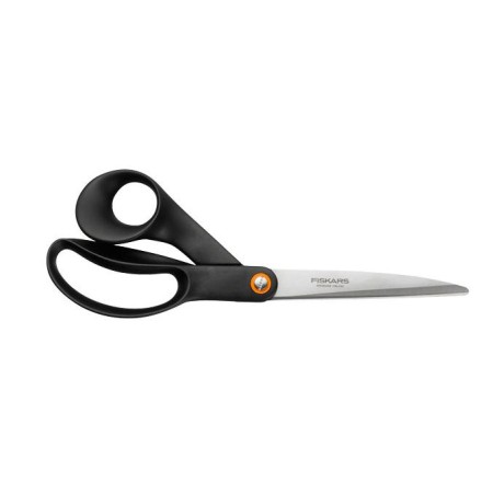 FISKARS NOŻYCZKI KRAWIECKIE 24cm BLACK
