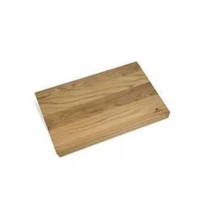 GERLACH DESKA Z DREWNA DĘBOWEGO NATUR 45X30cm