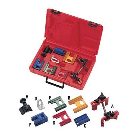 KT HC BLOKADA ROZRZĄDU 8cz. BENZYNA/DIESEL