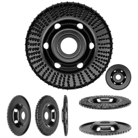 TARPOL TARNIK TURBO FREZ-B 6mm 120mm T-85