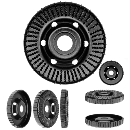 TARPOL TARNIK TURBO FREZ-B 12mm 120mm T-86