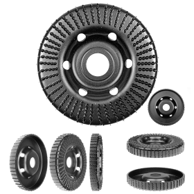 TARPOL TARNIK TURBO FREZ-B 20mm 120mm T-87