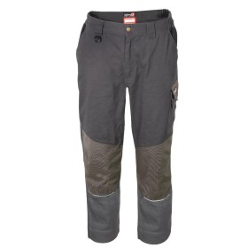 SPODNIE  ROBOCZE WH680 GRAFIT ROZ.XXL