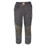 SPODNIE  ROBOCZE WH680 GRAFIT ROZ.XXL