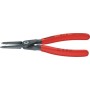 KNIPEX SZCZYPCE SEGERA  180mm WEWNĘTRZNE PROSTE